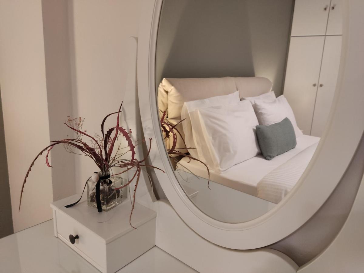 Central & Comfortable, 70M² Apt In Neos Kosmos Athen Eksteriør billede